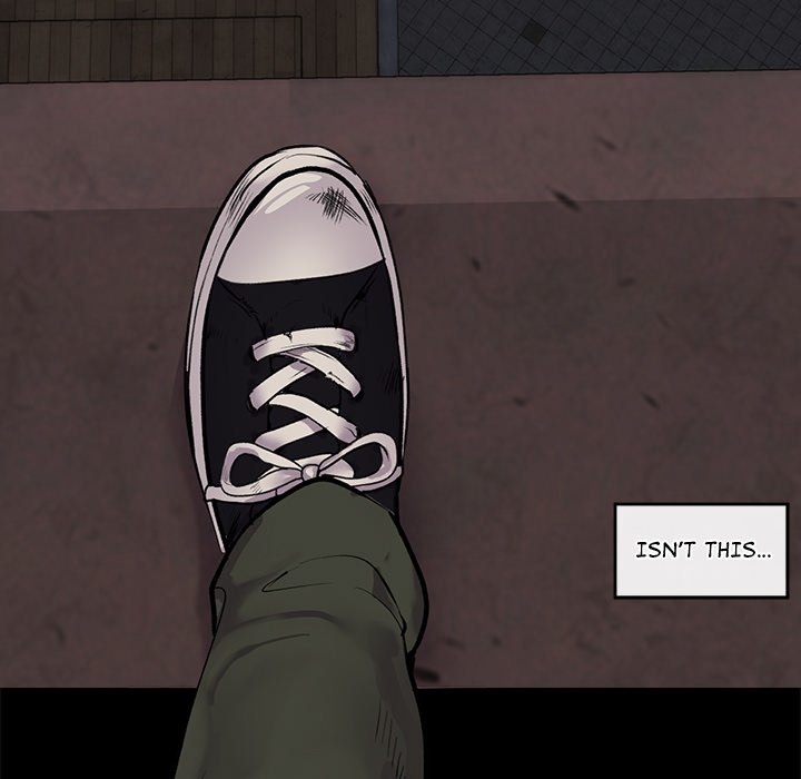 Hypnotist Security Guard Chapter 1 - Page 263 in English