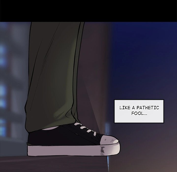 Hypnotist Security Guard Chapter 1 - Page 276 in English