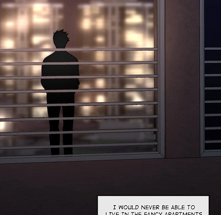 Hypnotist Security Guard Chapter 1 - Page 279 in English