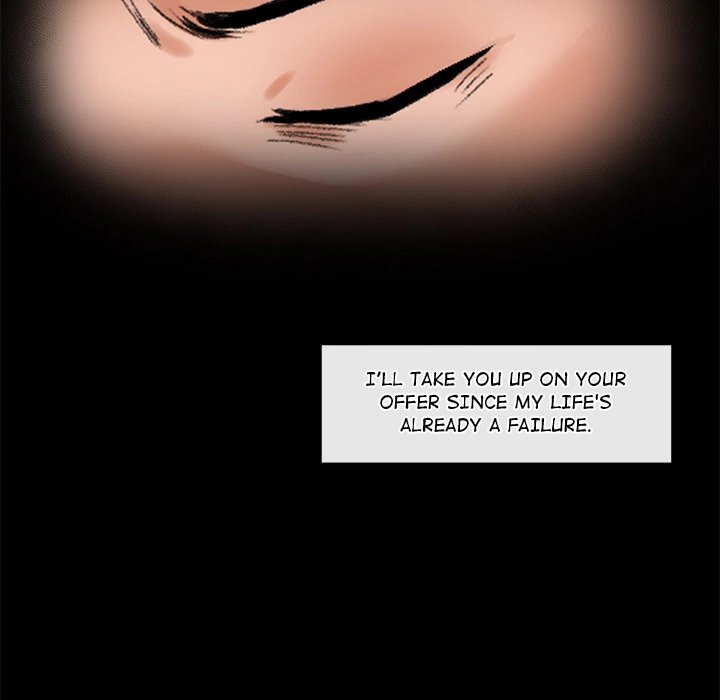 Hypnotist Security Guard Chapter 1 - Page 314 in English