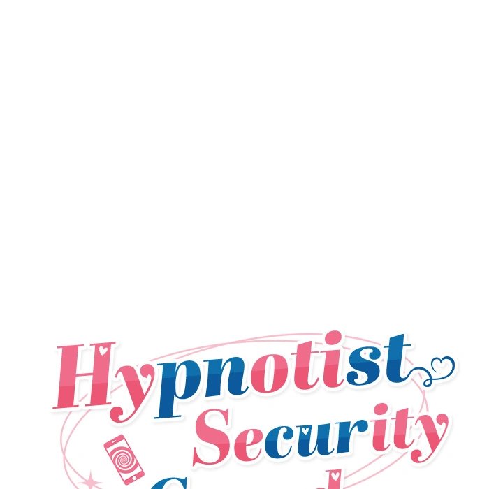 Hypnotist Security Guard Chapter 1 - Page 337 in English