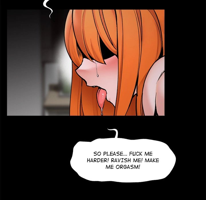 Hypnotist Security Guard Chapter 1 - Page 38 in English