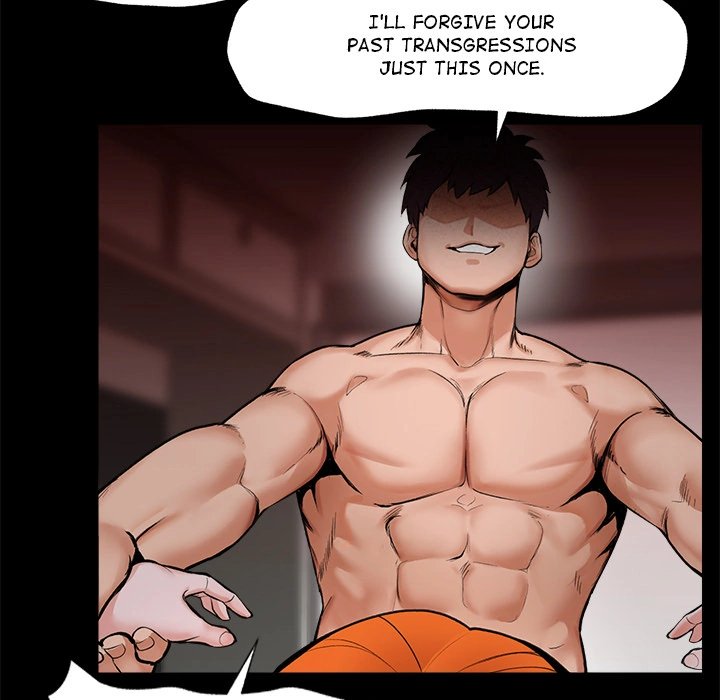 Hypnotist Security Guard Chapter 1 - Page 40 in English