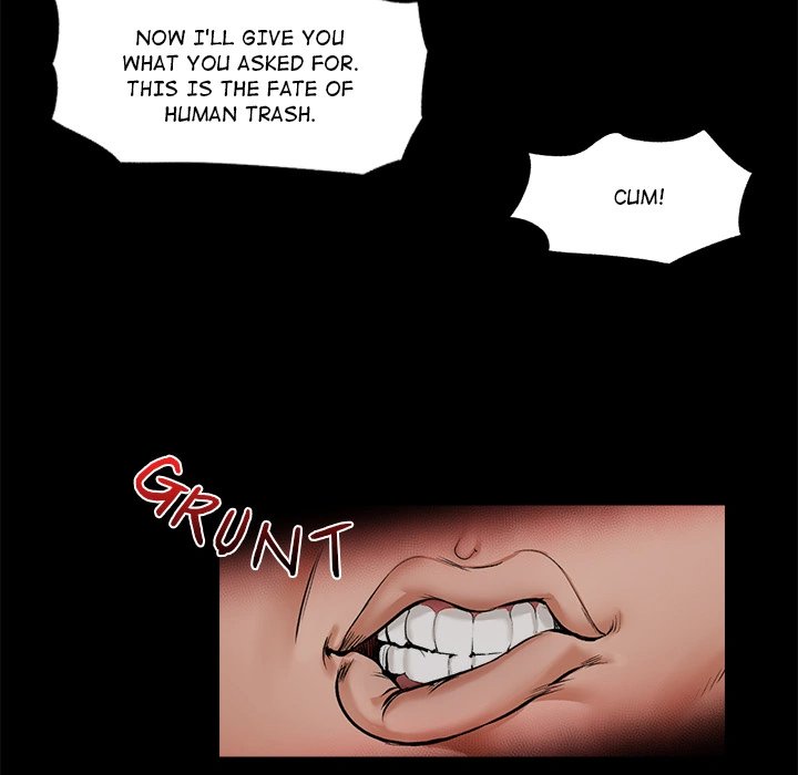 Hypnotist Security Guard Chapter 1 - Page 41 in English