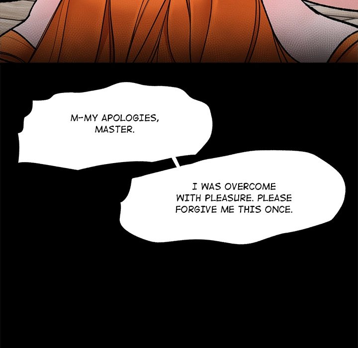 Hypnotist Security Guard Chapter 1 - Page 66 in English