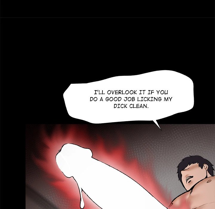 Hypnotist Security Guard Chapter 1 - Page 67 in English