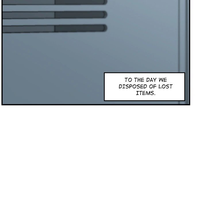 Hypnotist Security Guard Chapter 1 - Page 89 in English