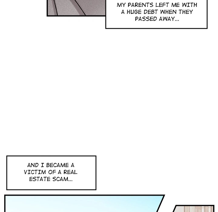 Hypnotist Security Guard Chapter 1 - Page 98 in English