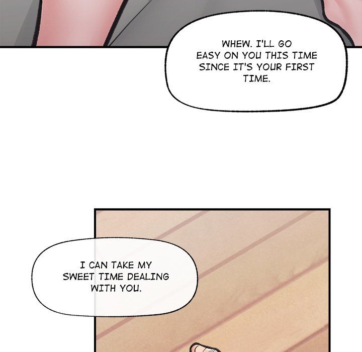 Hypnotist Security Guard Chapter 10 - Page 109 in English