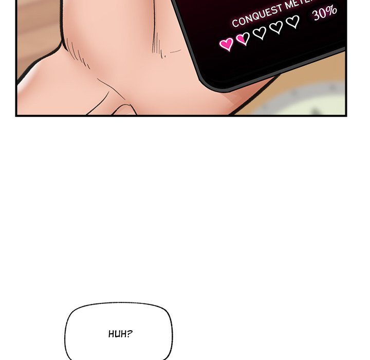 Hypnotist Security Guard Chapter 10 - Page 116 in English