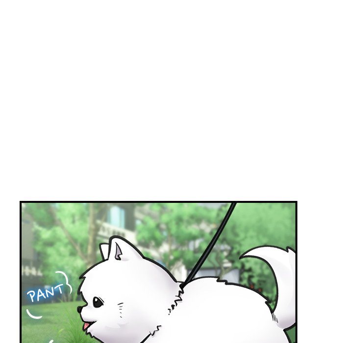 Hypnotist Security Guard Chapter 10 - Page 122 in English