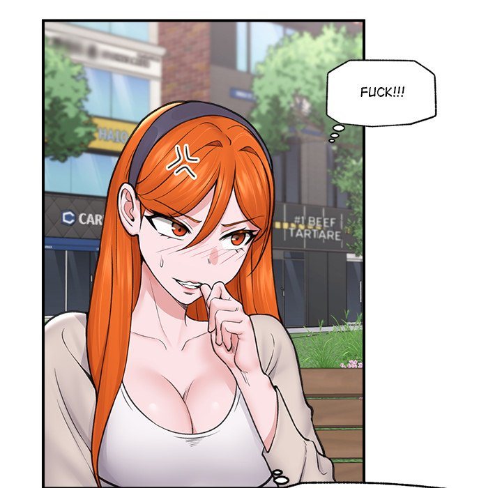 Hypnotist Security Guard Chapter 10 - Page 124 in English