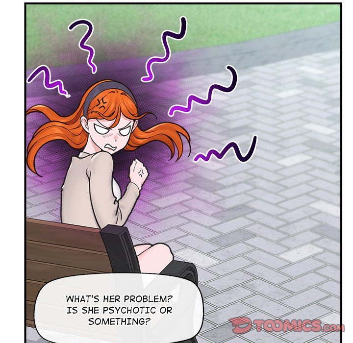 Hypnotist Security Guard Chapter 10 - Page 129 in English