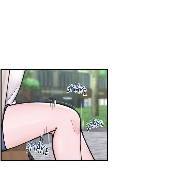 Hypnotist Security Guard Chapter 10 - Page 133 in English