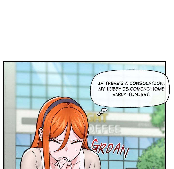Hypnotist Security Guard Chapter 10 - Page 134 in English