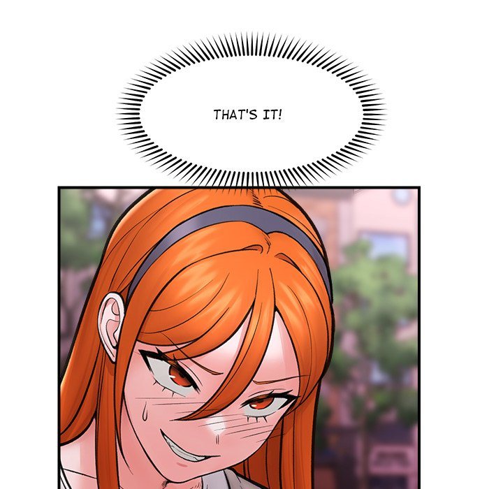 Hypnotist Security Guard Chapter 10 - Page 137 in English