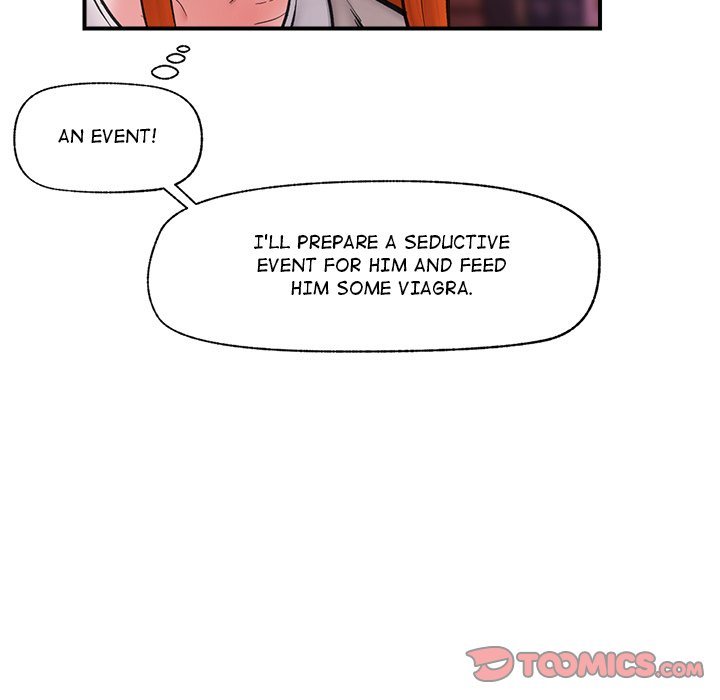 Hypnotist Security Guard Chapter 10 - Page 138 in English