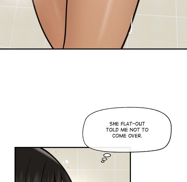 Hypnotist Security Guard Chapter 10 - Page 146 in English