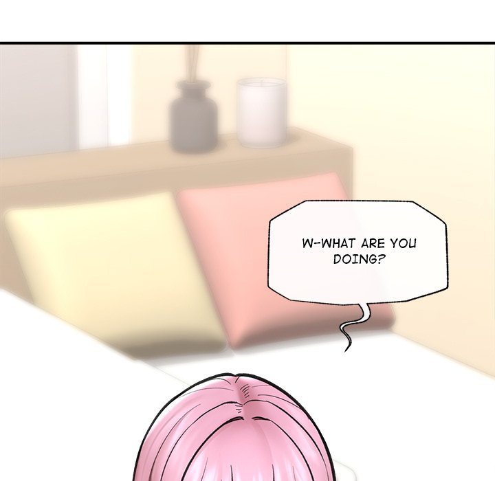 Hypnotist Security Guard Chapter 10 - Page 150 in English