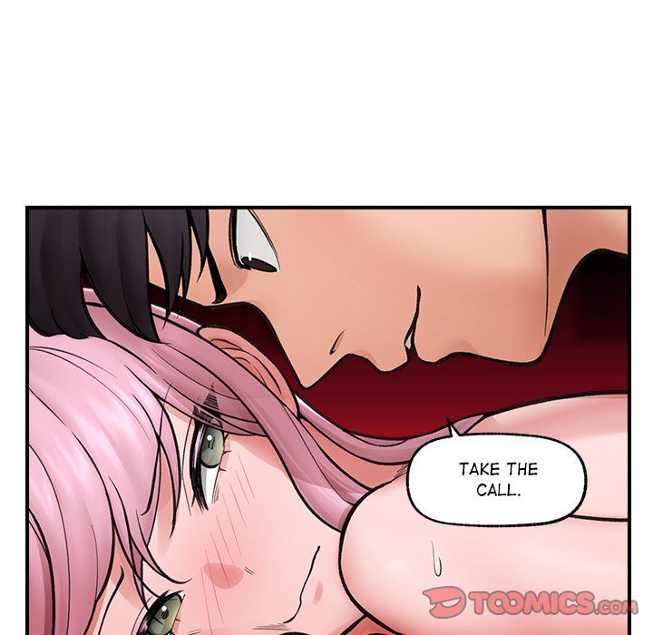 Hypnotist Security Guard Chapter 10 - Page 30 in English