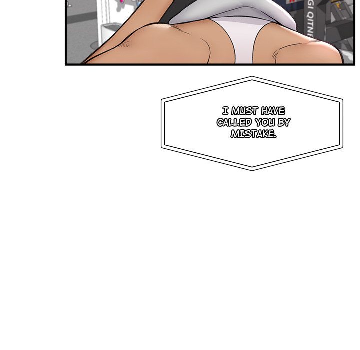Hypnotist Security Guard Chapter 10 - Page 34 in English