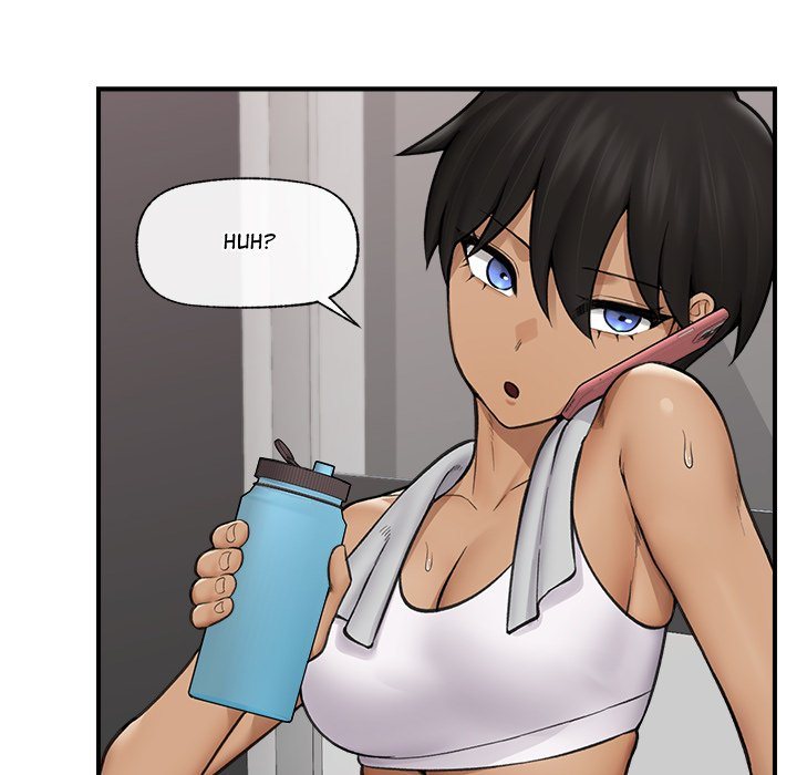 Hypnotist Security Guard Chapter 10 - Page 35 in English