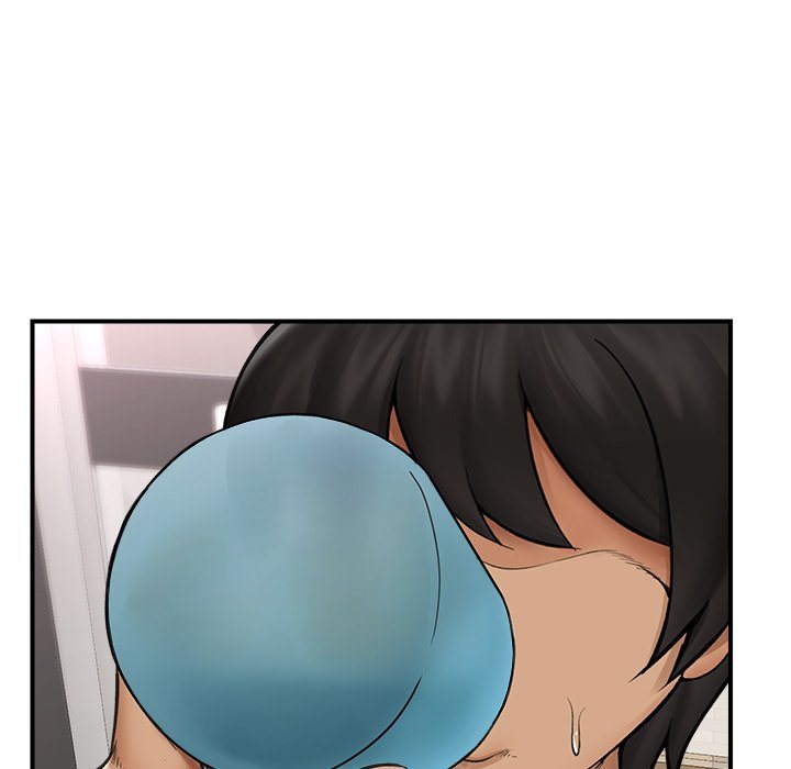 Hypnotist Security Guard Chapter 10 - Page 37 in English