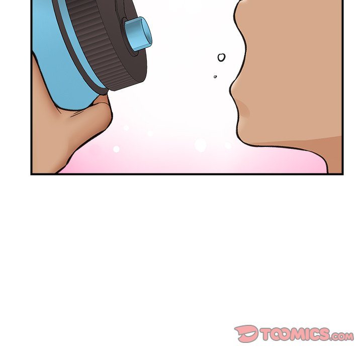 Hypnotist Security Guard Chapter 10 - Page 39 in English