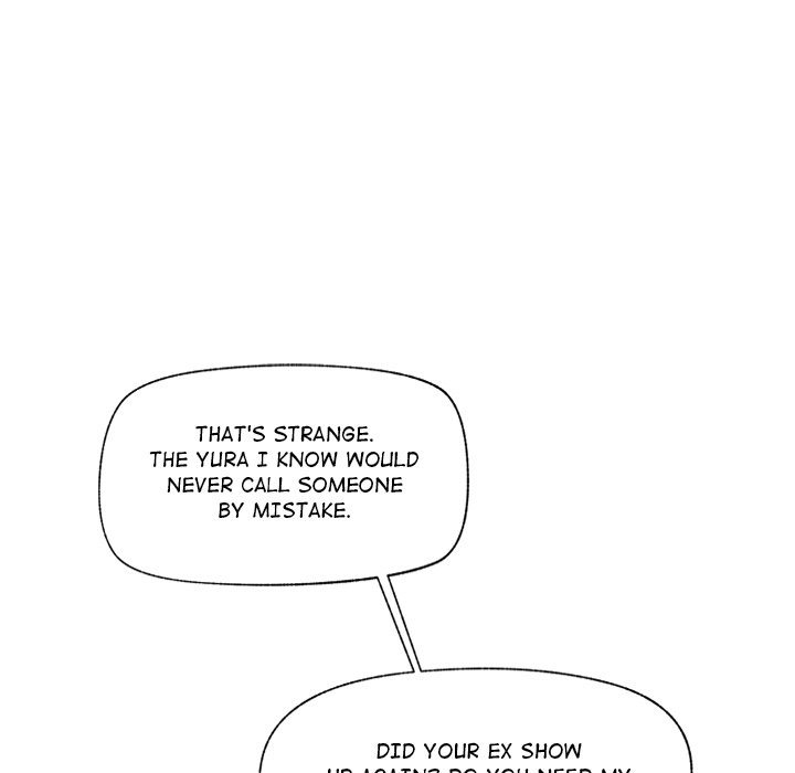 Hypnotist Security Guard Chapter 10 - Page 40 in English