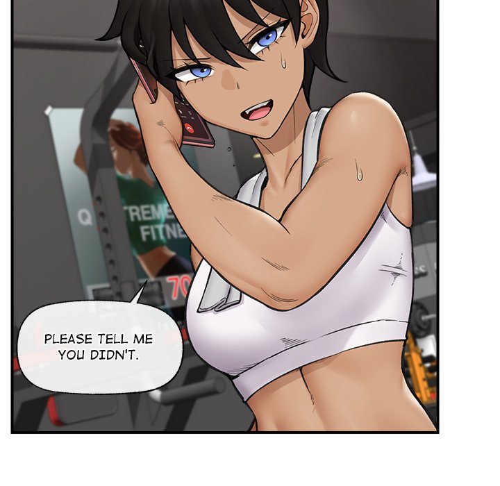 Hypnotist Security Guard Chapter 10 - Page 42 in English
