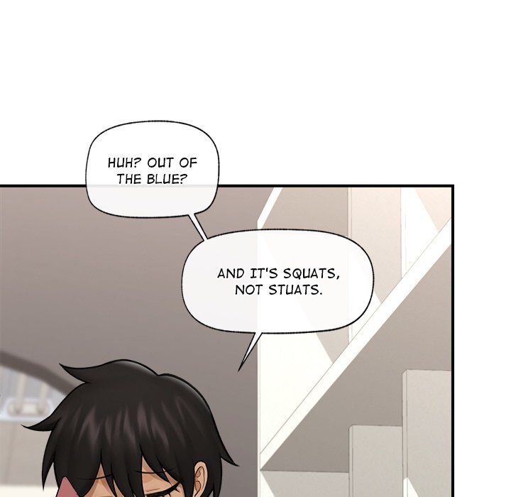 Hypnotist Security Guard Chapter 10 - Page 52 in English
