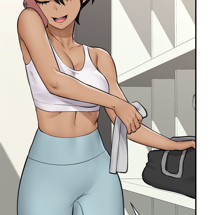 Hypnotist Security Guard Chapter 10 - Page 53 in English