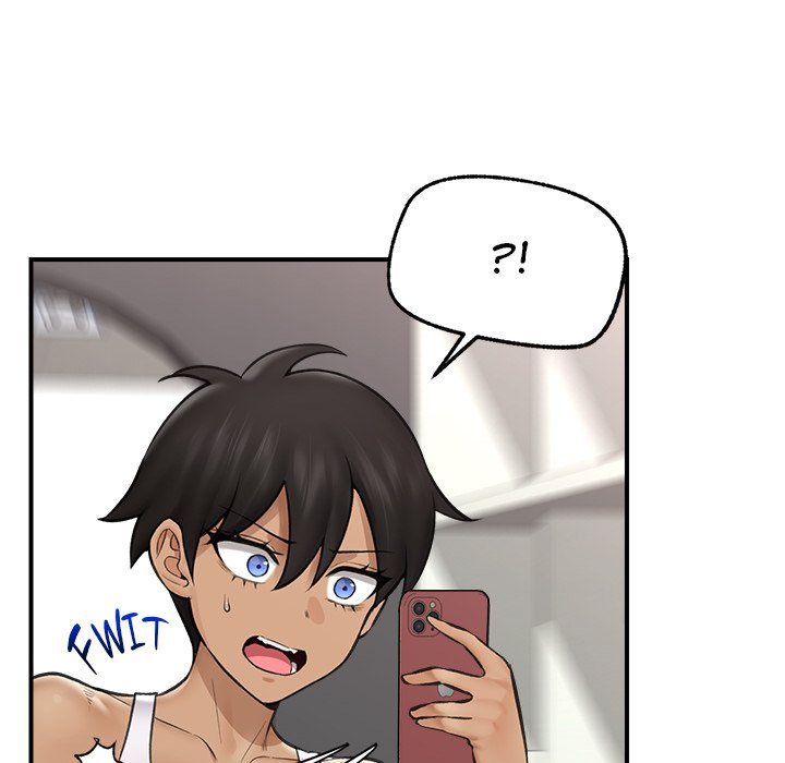 Hypnotist Security Guard Chapter 10 - Page 58 in English