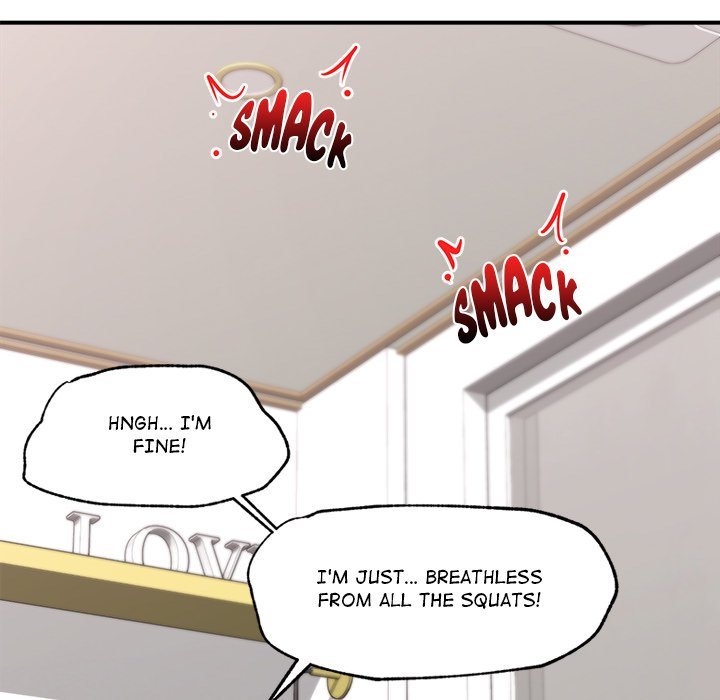 Hypnotist Security Guard Chapter 10 - Page 60 in English