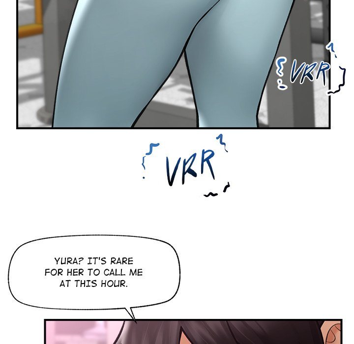 Hypnotist Security Guard Chapter 10 - Page 7 in English