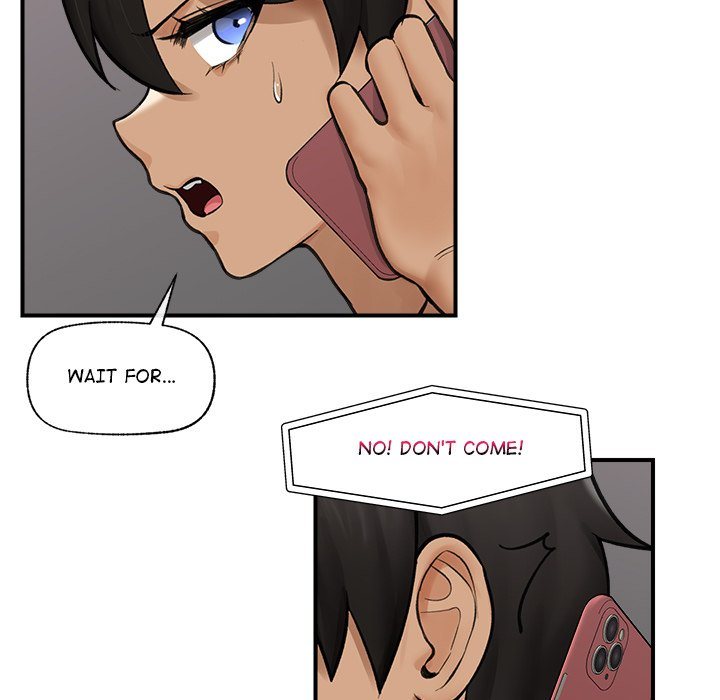 Hypnotist Security Guard Chapter 10 - Page 71 in English