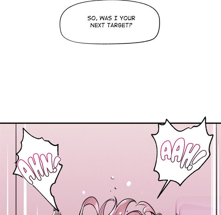 Hypnotist Security Guard Chapter 10 - Page 85 in English