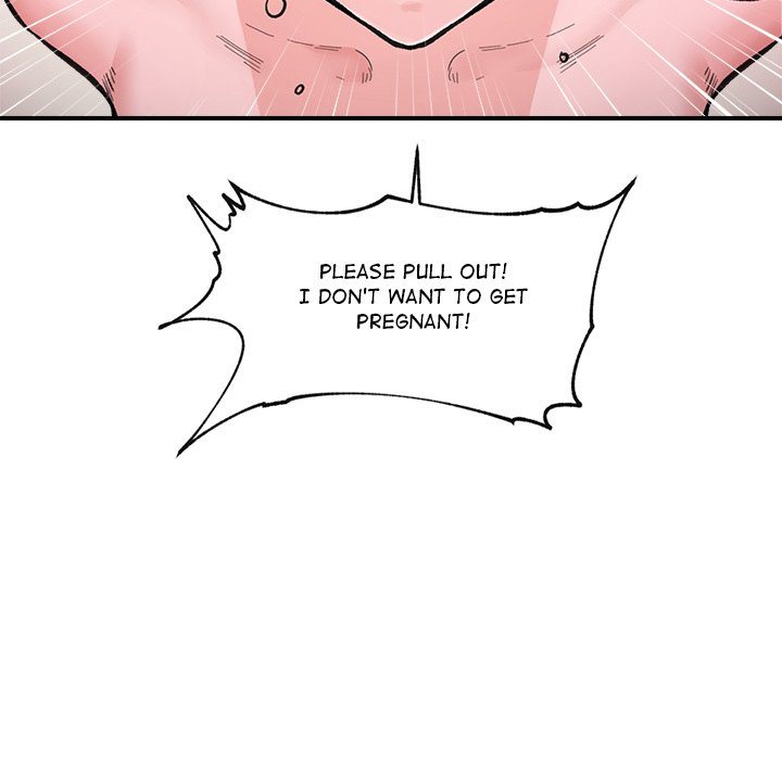 Hypnotist Security Guard Chapter 10 - Page 98 in English