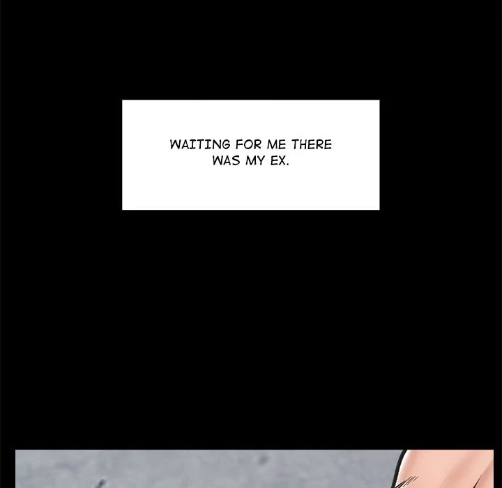 Hypnotist Security Guard Chapter 11 - Page 100 in English