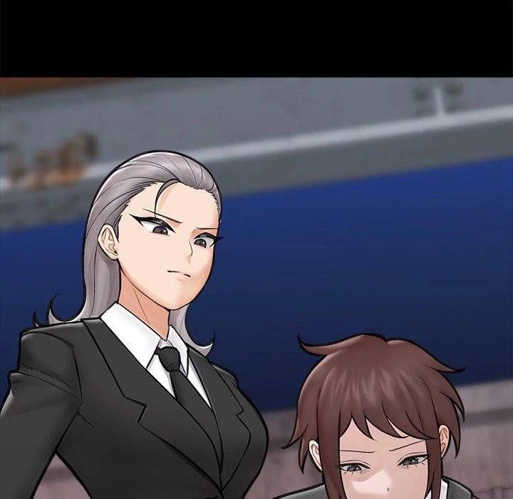 Hypnotist Security Guard Chapter 11 - Page 103 in English