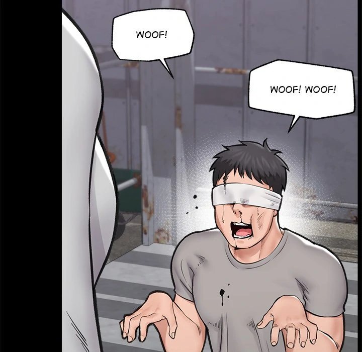 Hypnotist Security Guard Chapter 11 - Page 108 in English