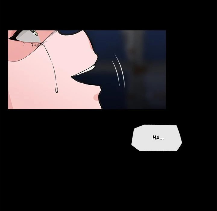 Hypnotist Security Guard Chapter 11 - Page 112 in English