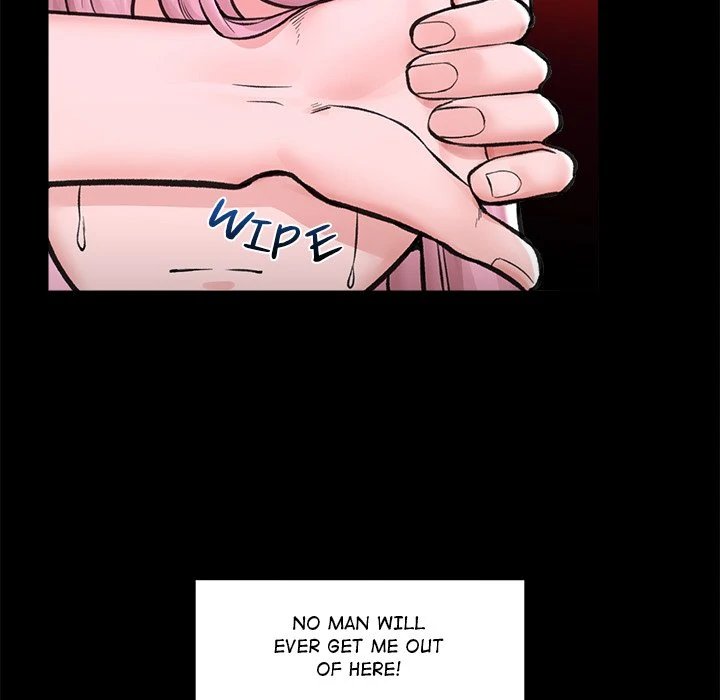 Hypnotist Security Guard Chapter 11 - Page 116 in English