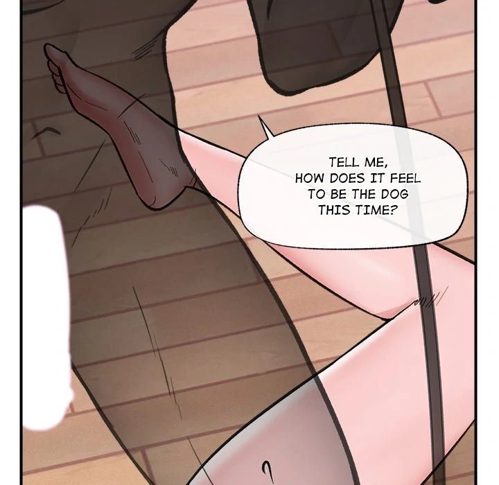 Hypnotist Security Guard Chapter 11 - Page 142 in English