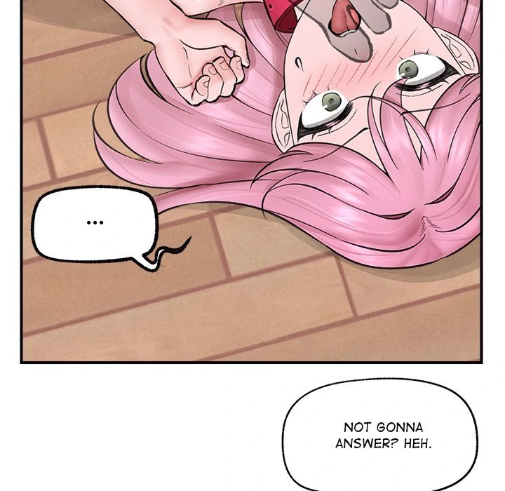 Hypnotist Security Guard Chapter 11 - Page 144 in English
