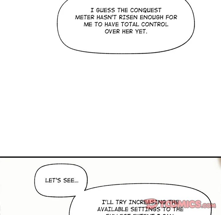 Hypnotist Security Guard Chapter 11 - Page 147 in English