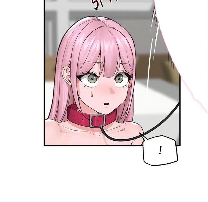 Hypnotist Security Guard Chapter 11 - Page 15 in English