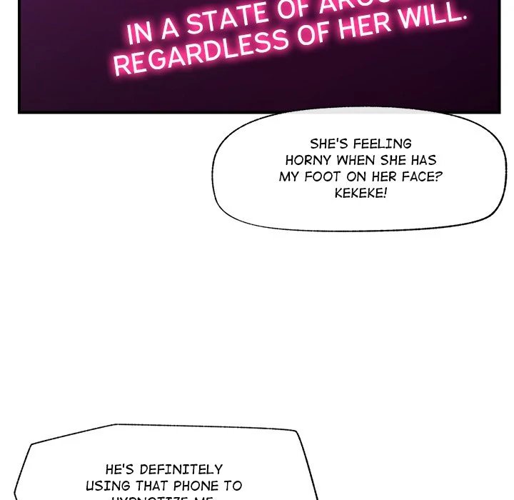 Hypnotist Security Guard Chapter 11 - Page 151 in English