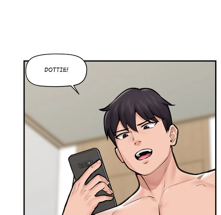 Hypnotist Security Guard Chapter 11 - Page 155 in English