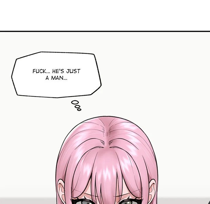 Hypnotist Security Guard Chapter 11 - Page 16 in English